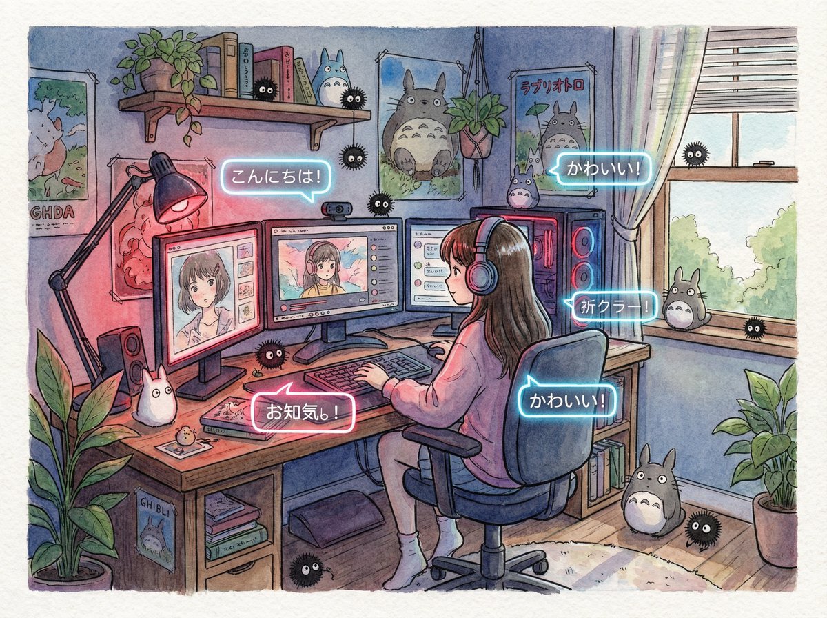 媚黑动漫直播
